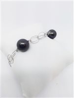 Bracelet Rudelli Zambetti Gioielli Femme in Argent Perla B165TD - B165TD